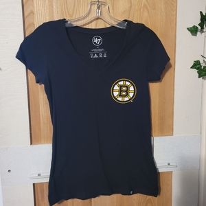 Boston Bruins Tshirt